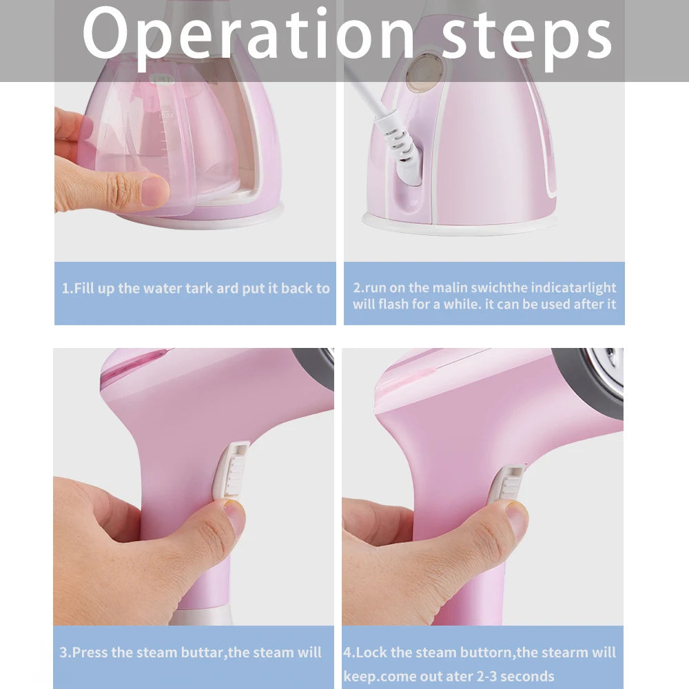 SmartSteam