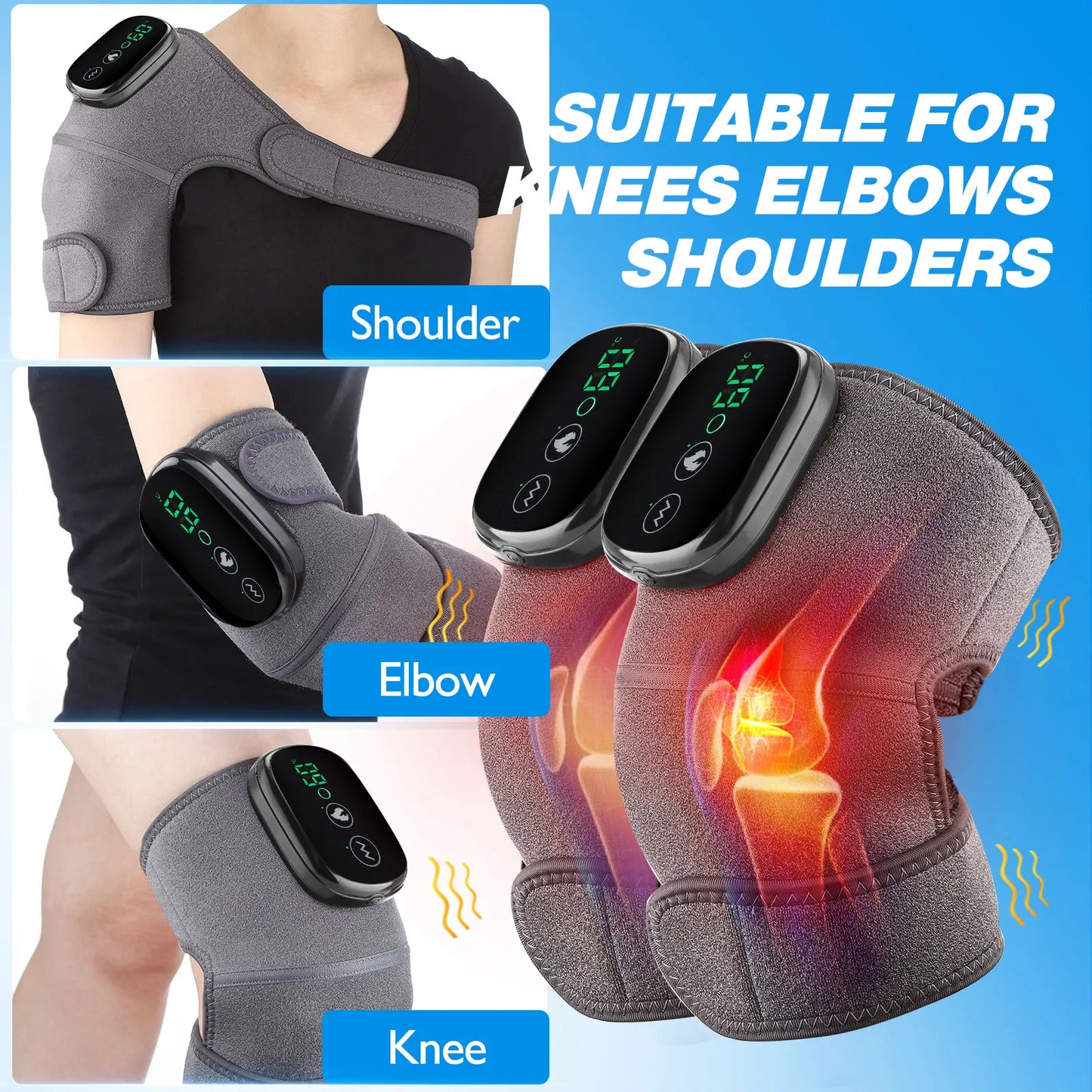 FlexiHeat
