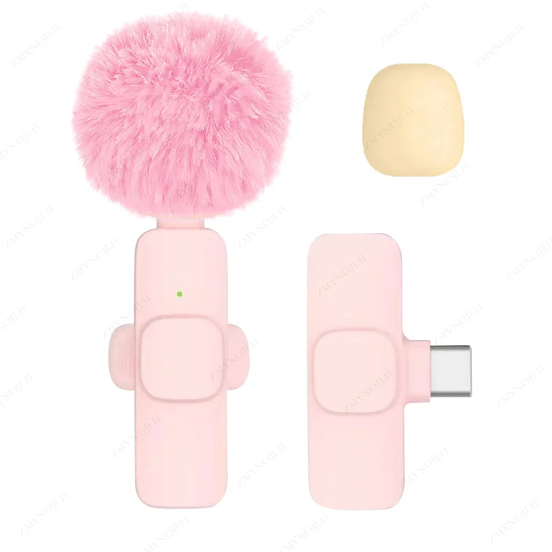 ClipMic Pro