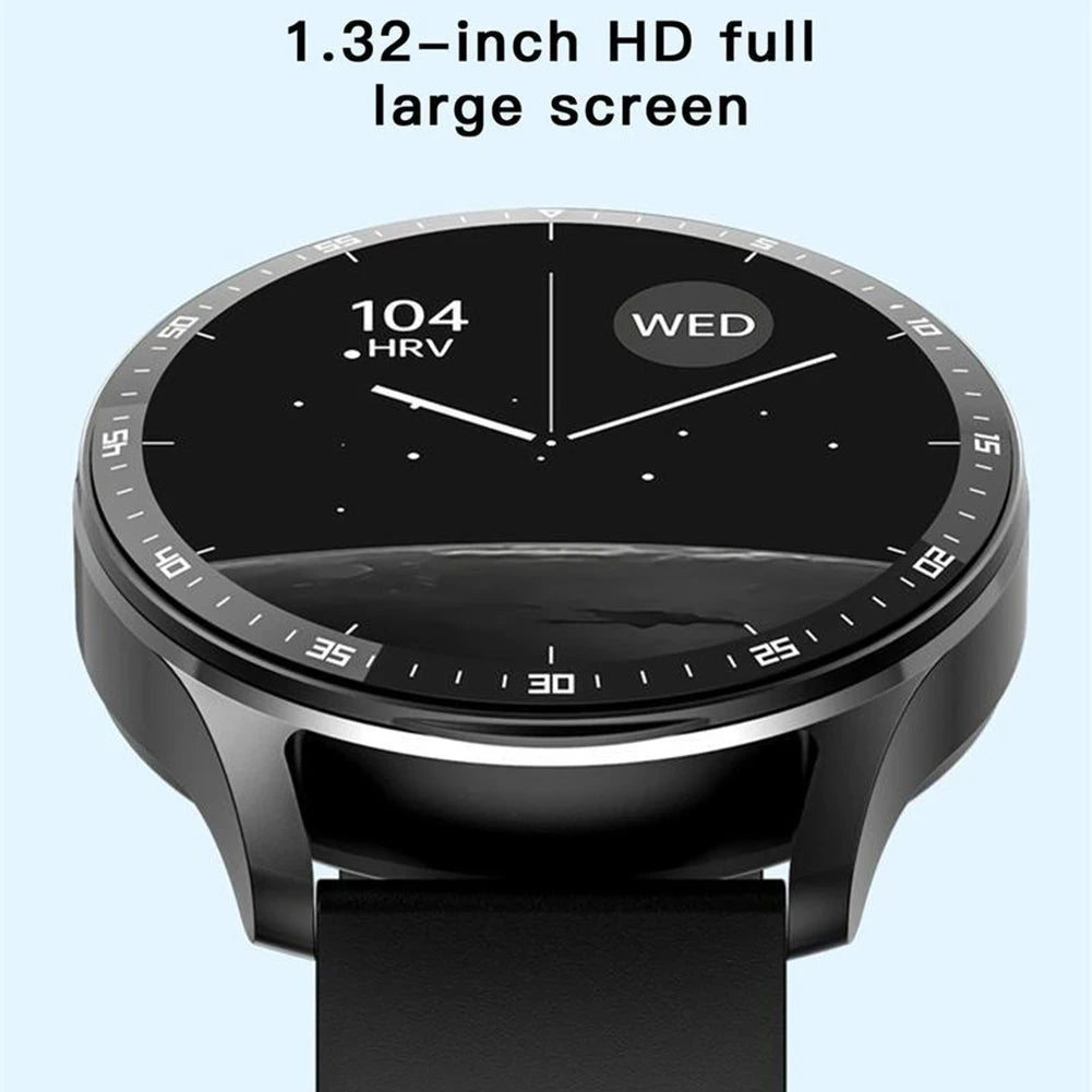 Montre Écouteurs DuoSport