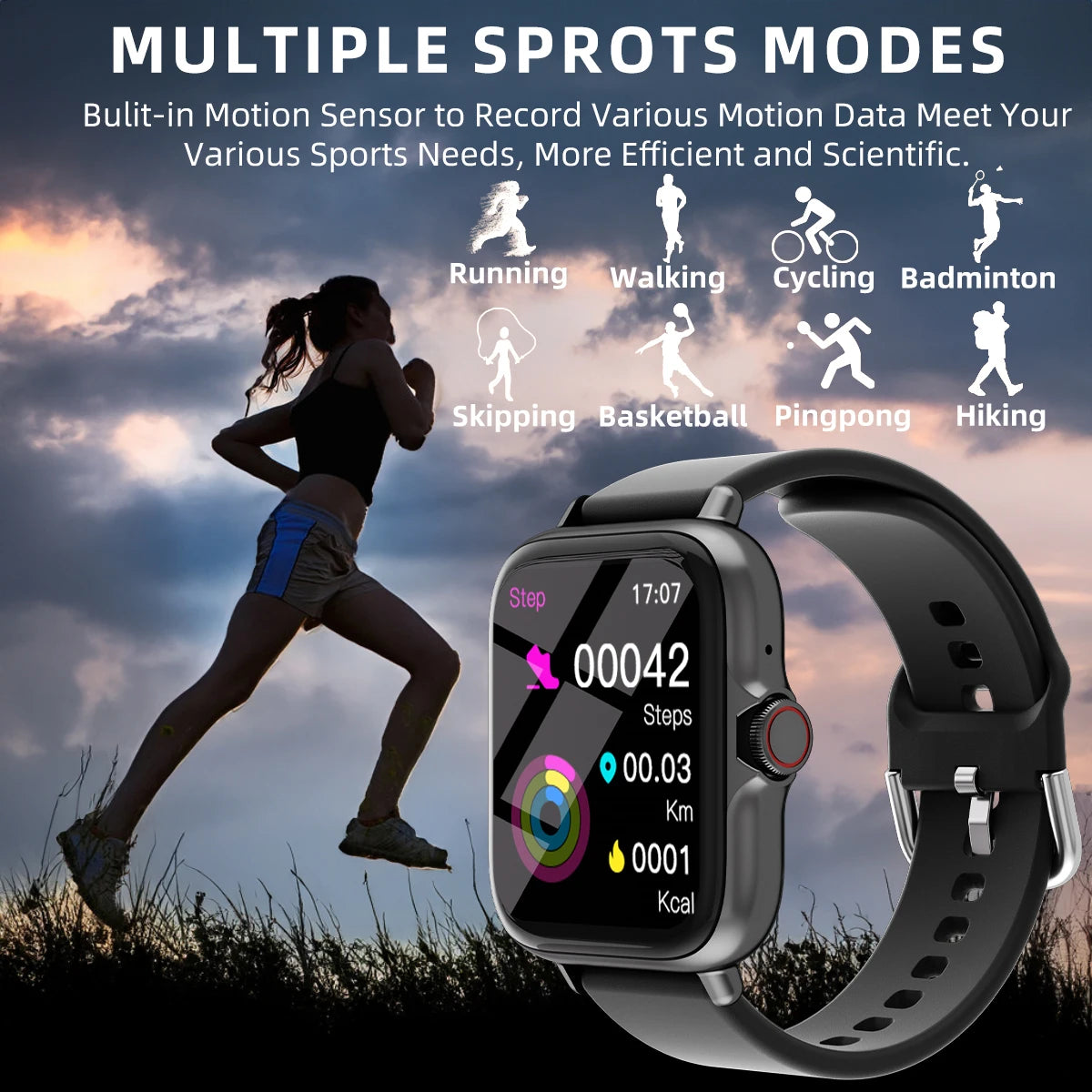 PulseFit 1.8