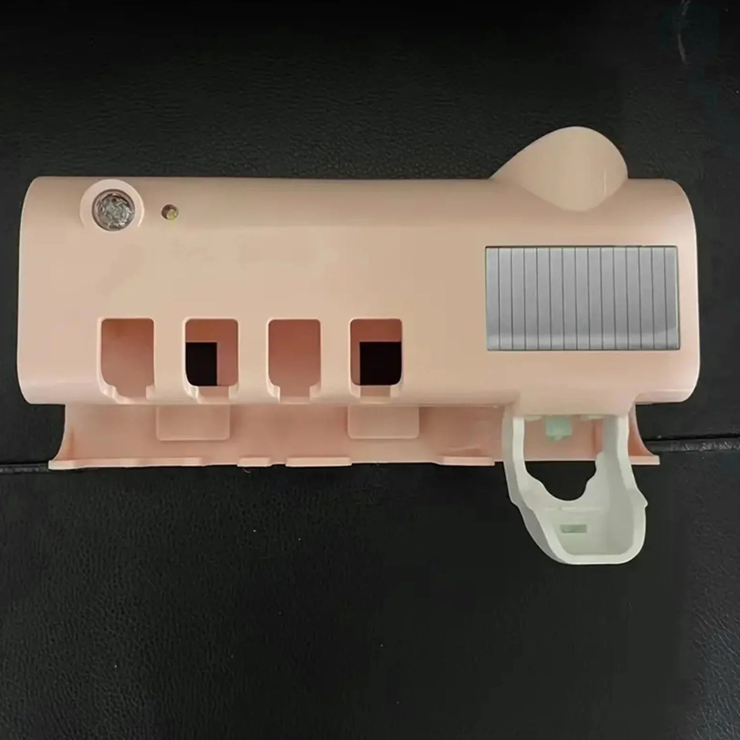 SmartClean Toothbrush