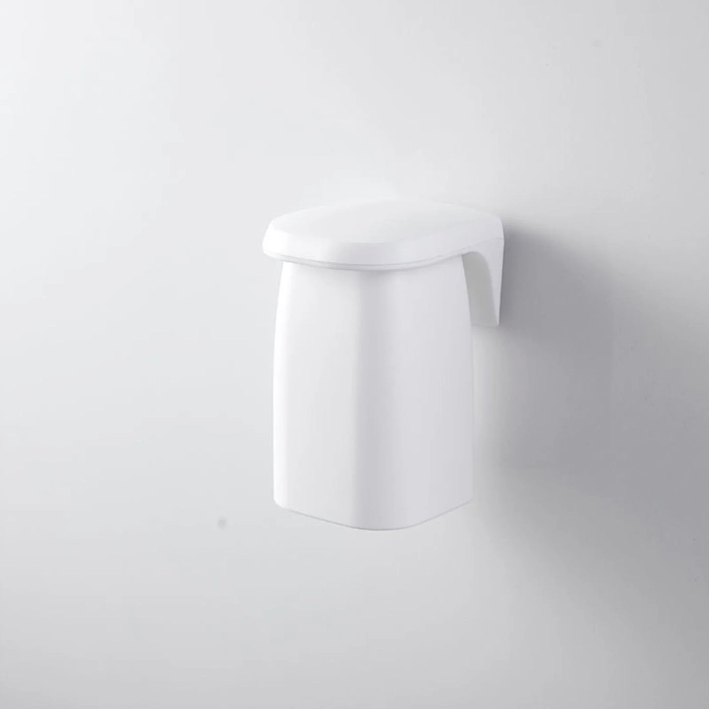 SmartClean Toothbrush