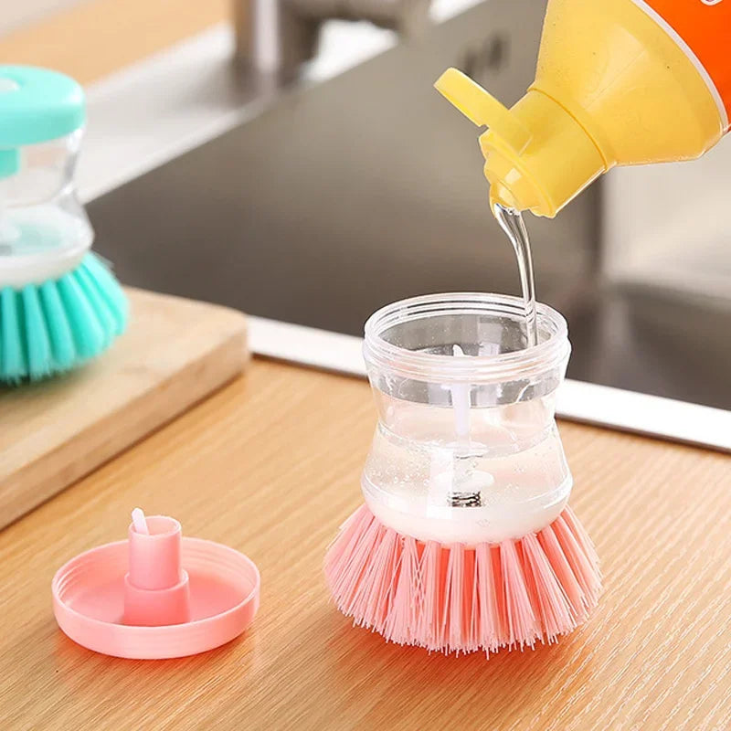 EasyClean Scourer