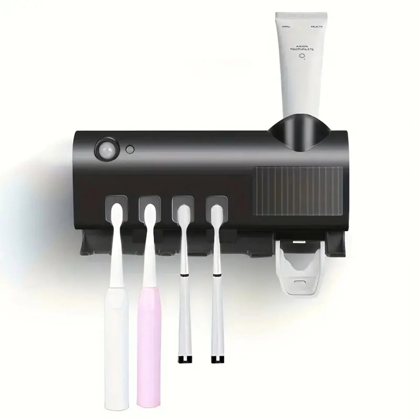 SmartClean Toothbrush