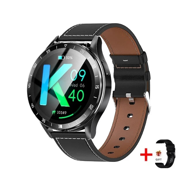 Montre Écouteurs DuoSport