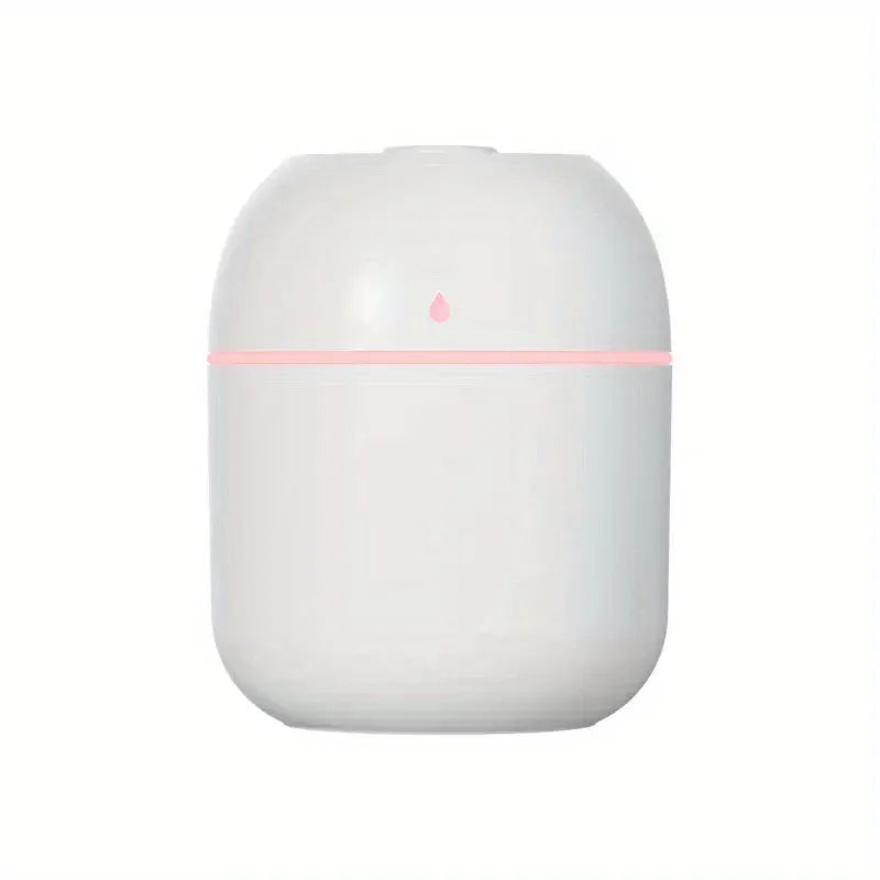 PureBreeze Mini humidifier
