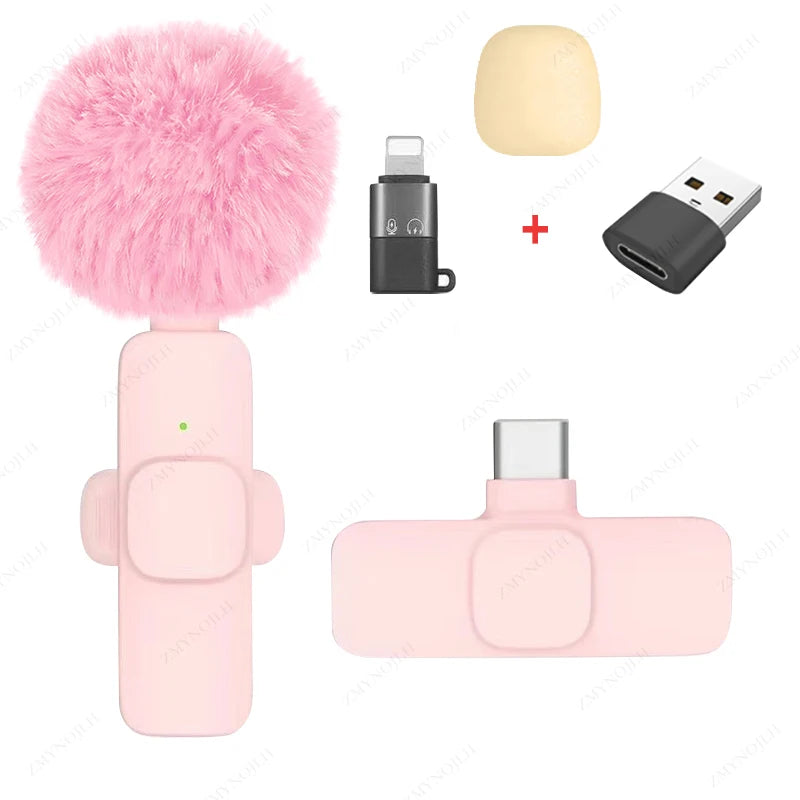 ClipMic Pro