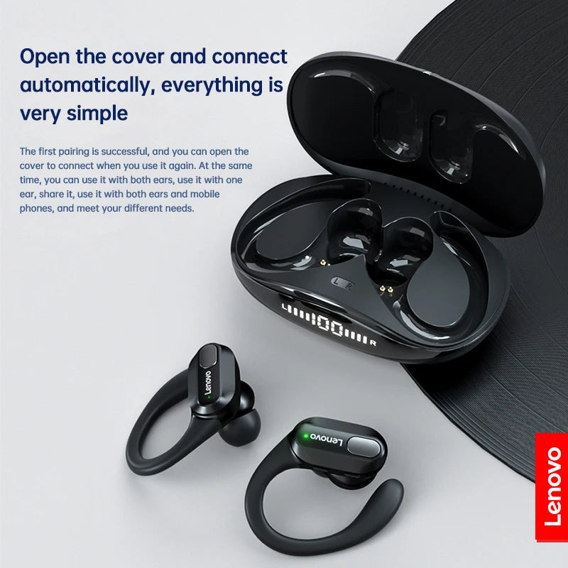 Lenovo XT80 Sports