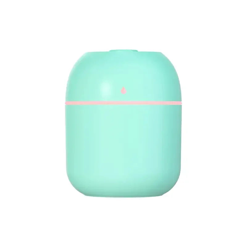 PureBreeze Mini humidifier