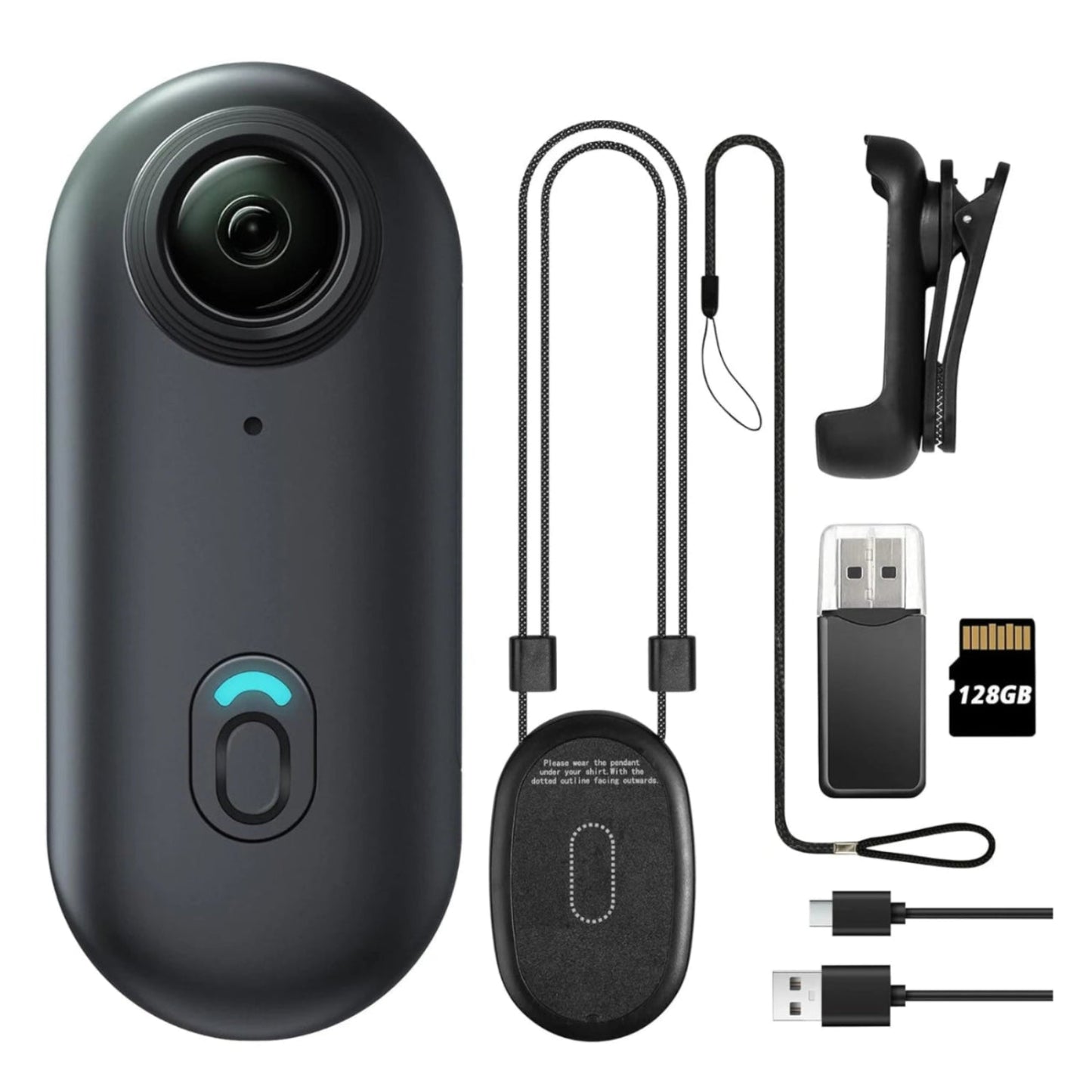 ClipCam 1080