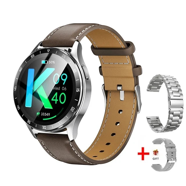 Montre Écouteurs DuoSport