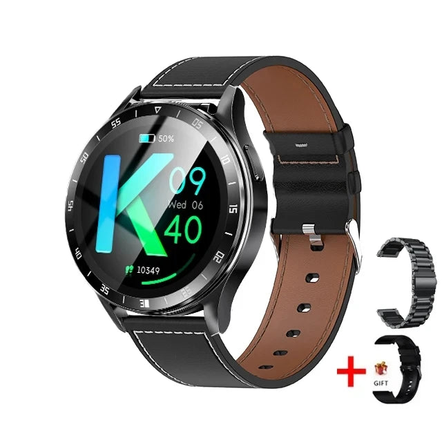 Montre Écouteurs DuoSport