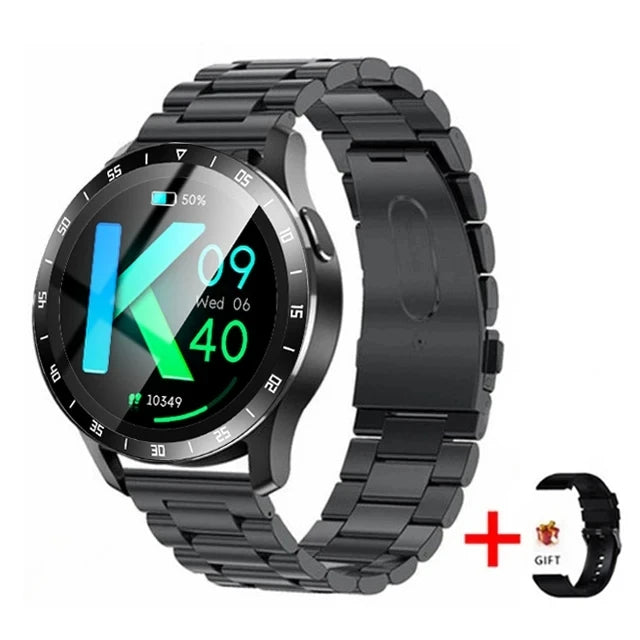 Montre Écouteurs DuoSport