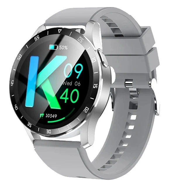 Montre Écouteurs DuoSport
