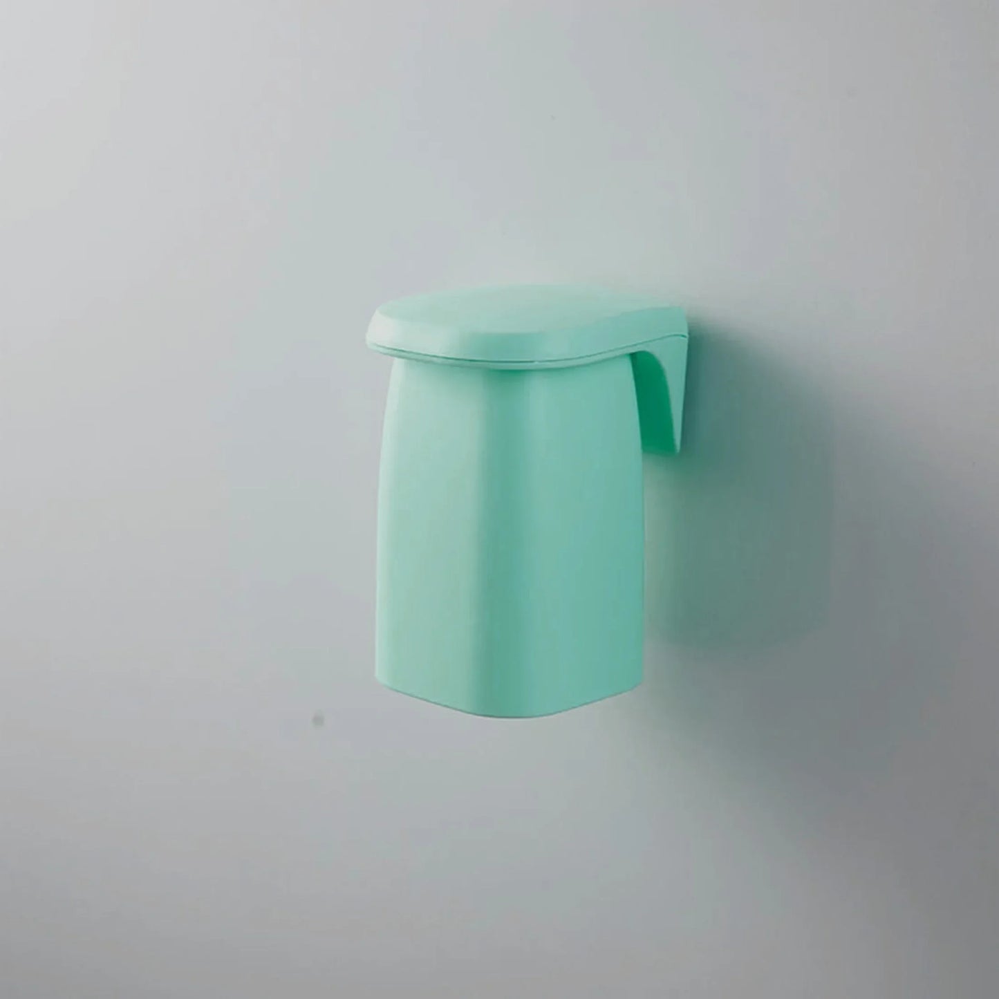 SmartClean Toothbrush