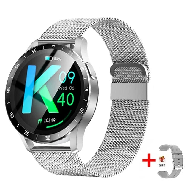 Montre Écouteurs DuoSport