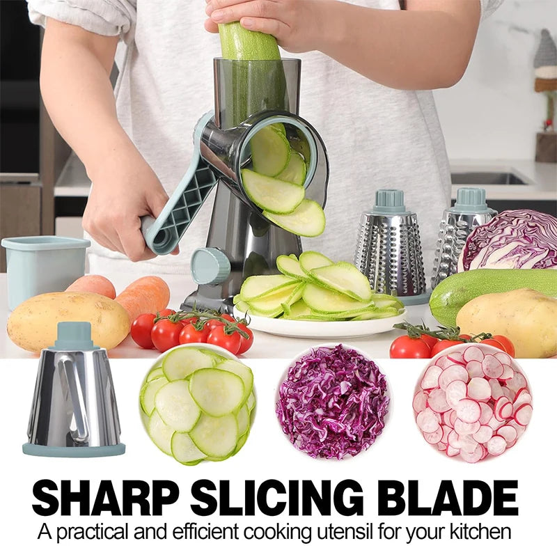 SliceMaster