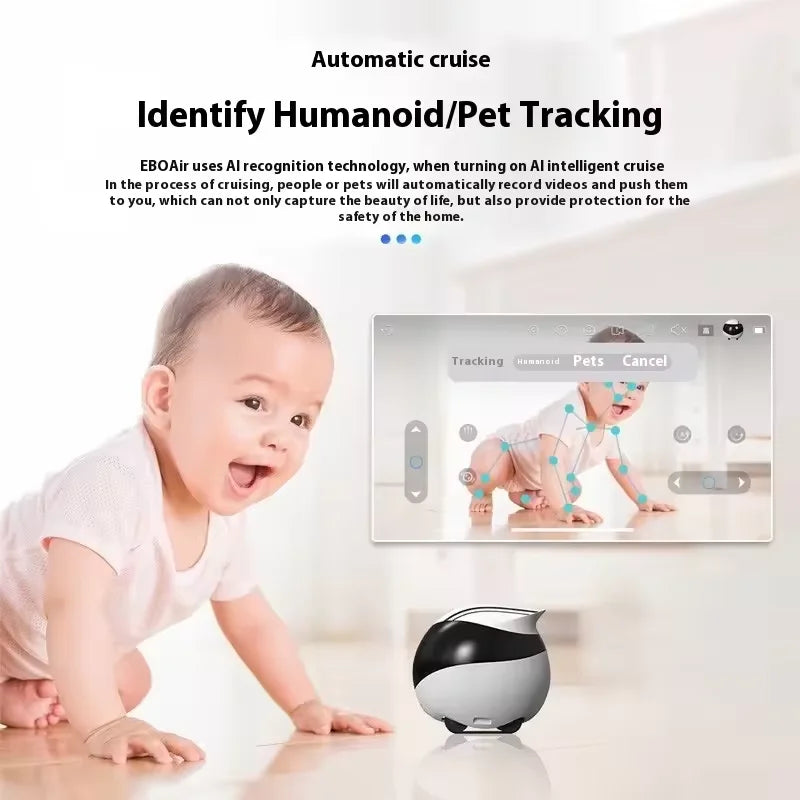 HomeBuddy SmartBot