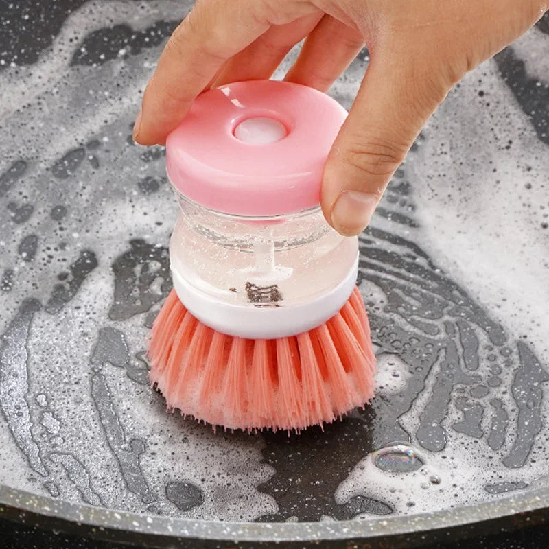 EasyClean Scourer