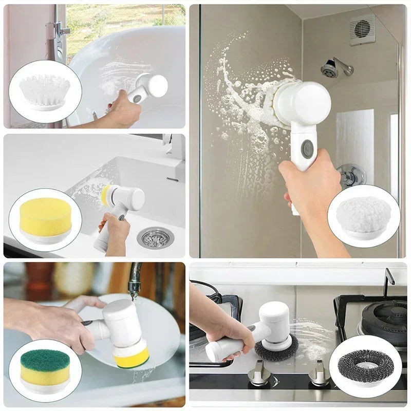 PowerSpin Pro