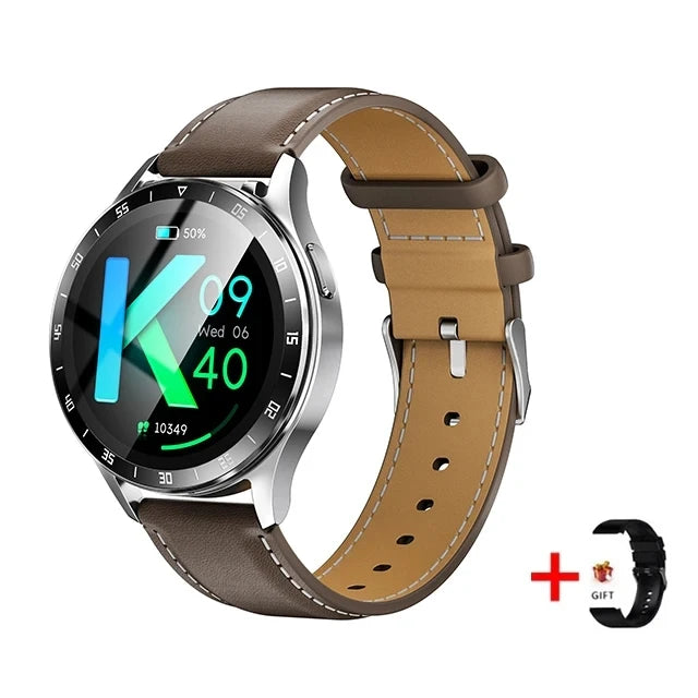 Montre Écouteurs DuoSport