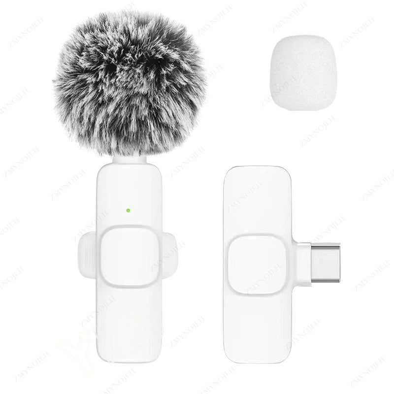 ClipMic Pro