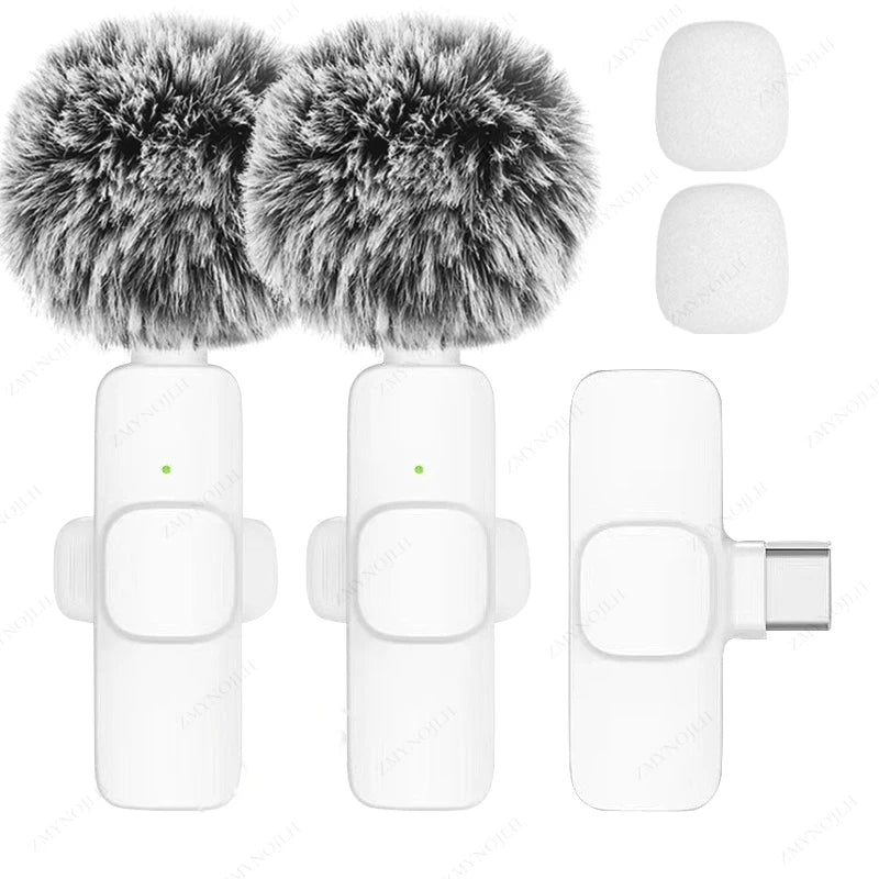 ClipMic Pro