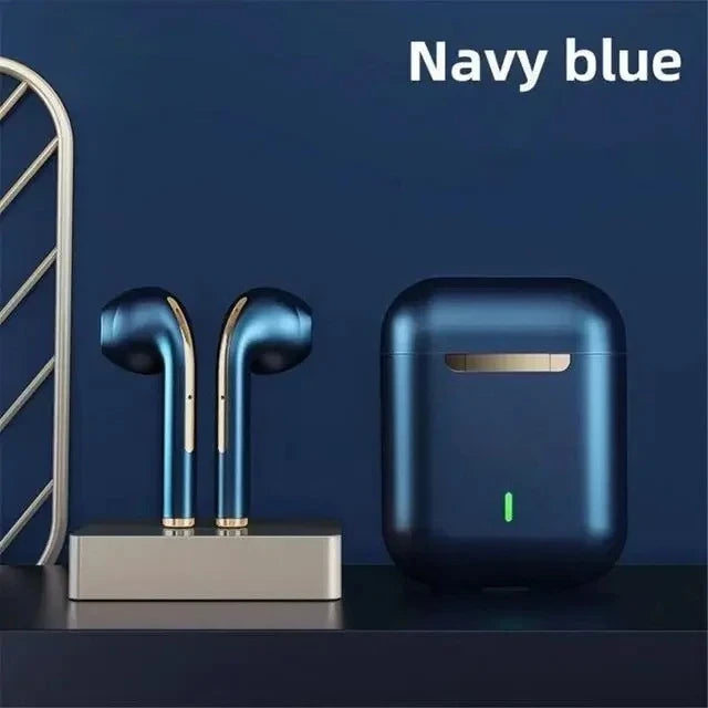 QuietFlow Earbuds