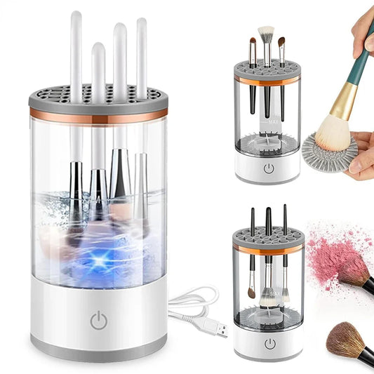 BrushPure