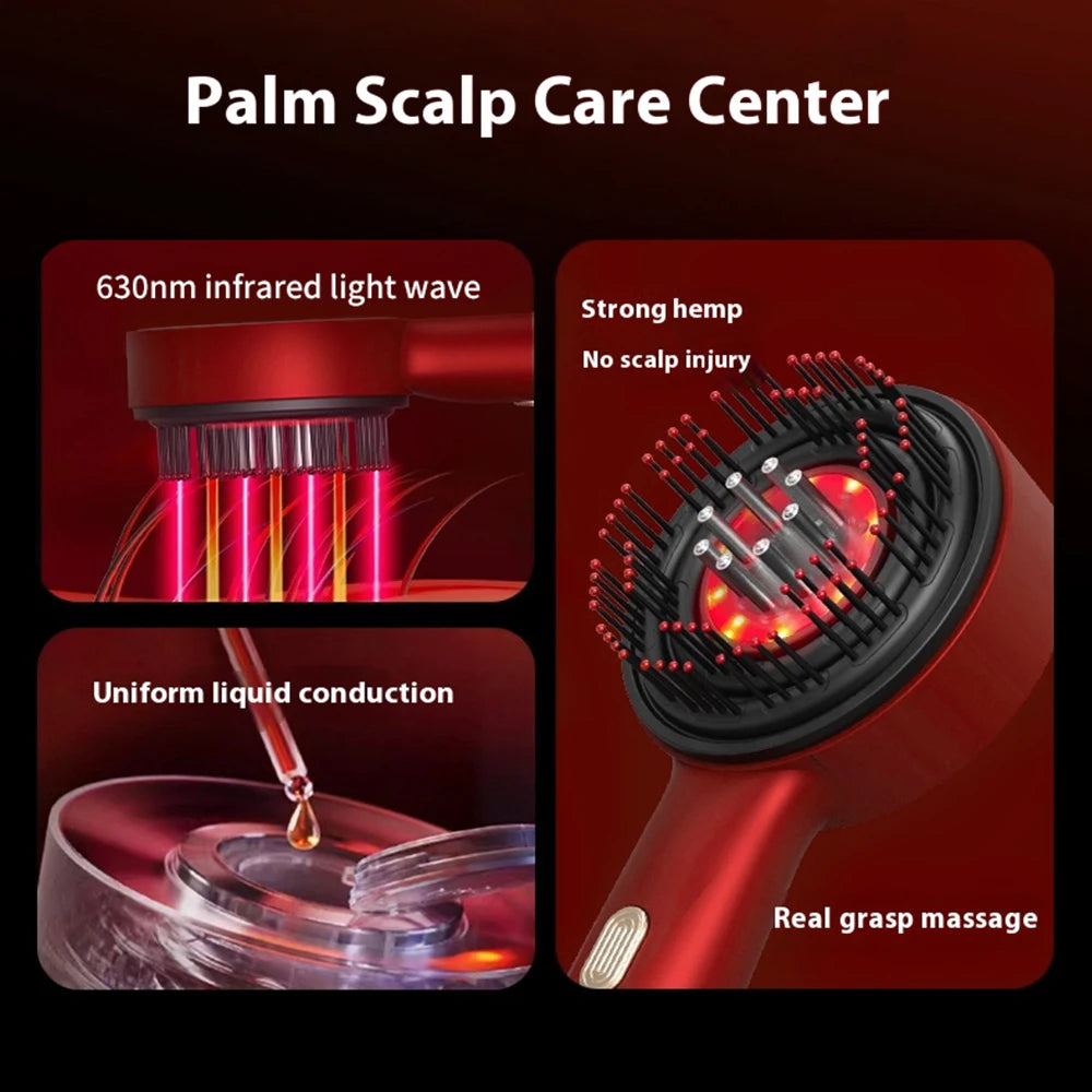 Hailicare ScalpVitality