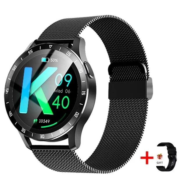 Montre Écouteurs DuoSport