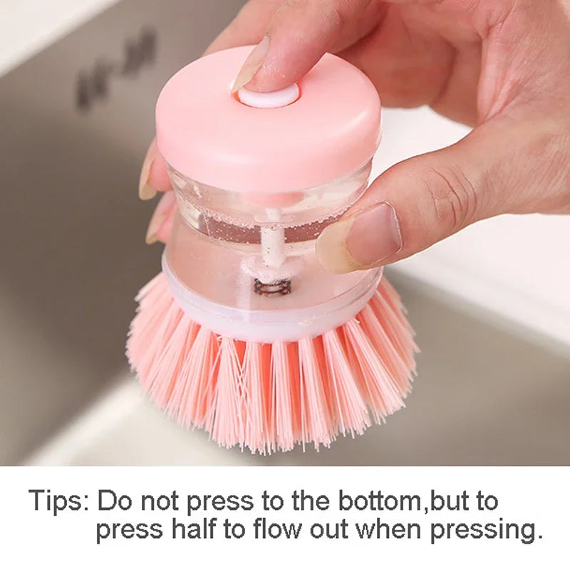 EasyClean Scourer