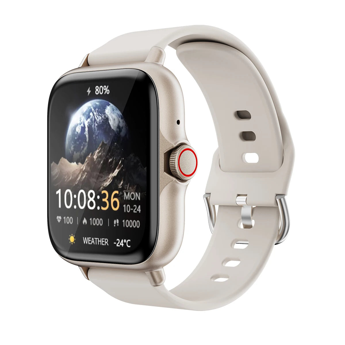 PulseFit 1.8