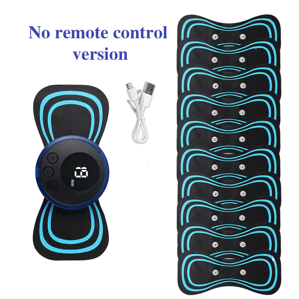 RelaxPulse Portable