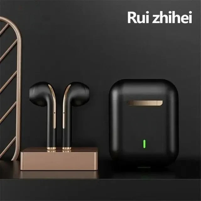 QuietFlow Earbuds