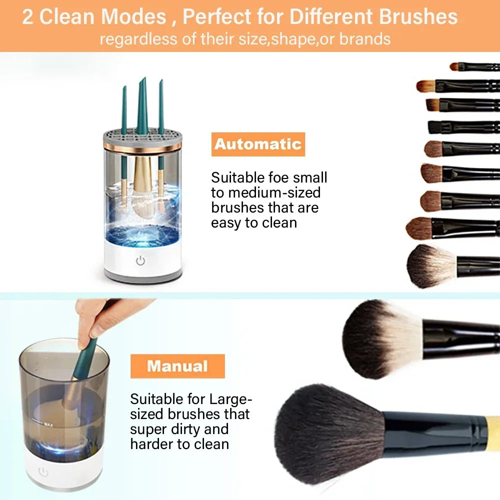 BrushPure