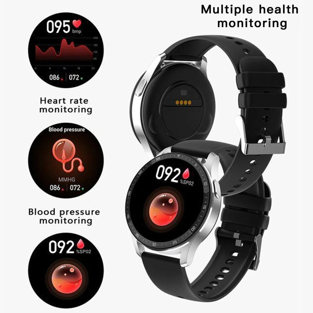 Montre Écouteurs DuoSport