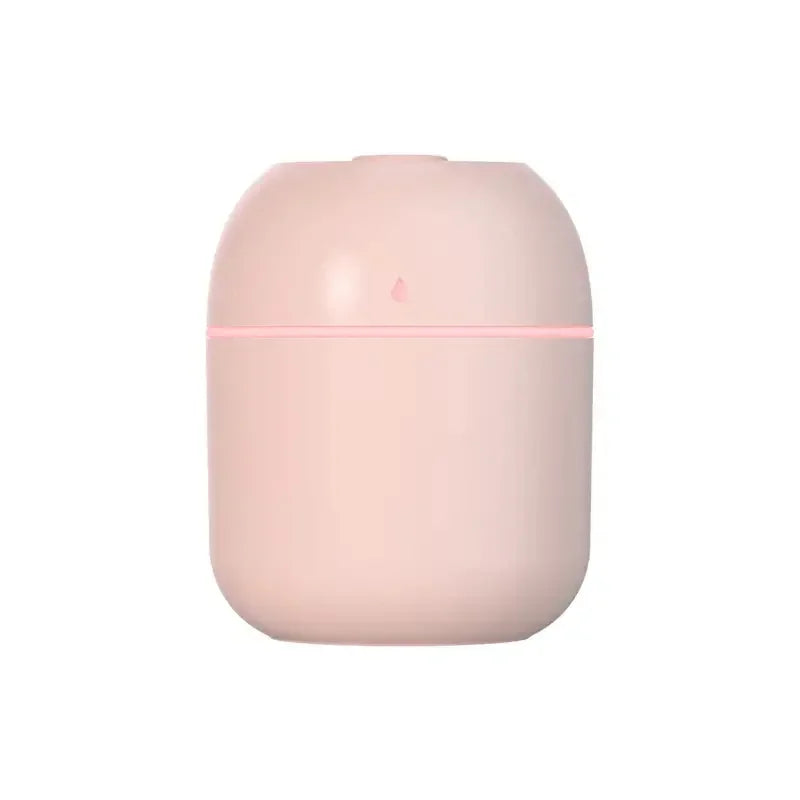 PureBreeze Mini humidifier
