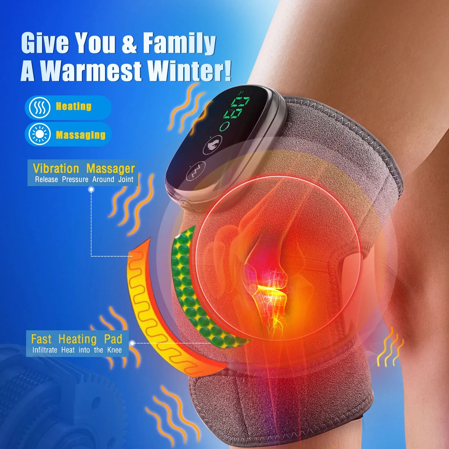 FlexiHeat