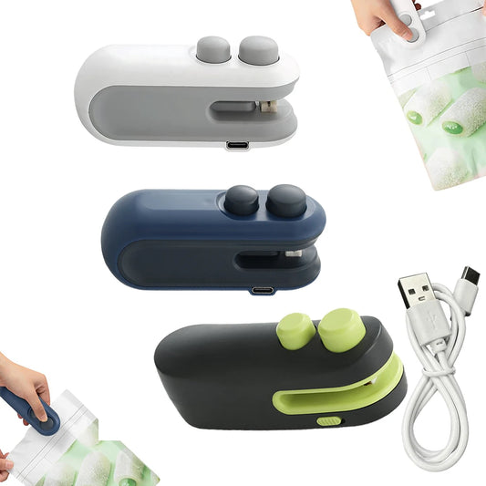 EcoSeal Machine