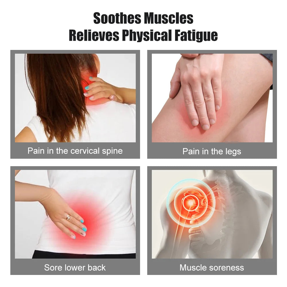 RelaxPulse Portable