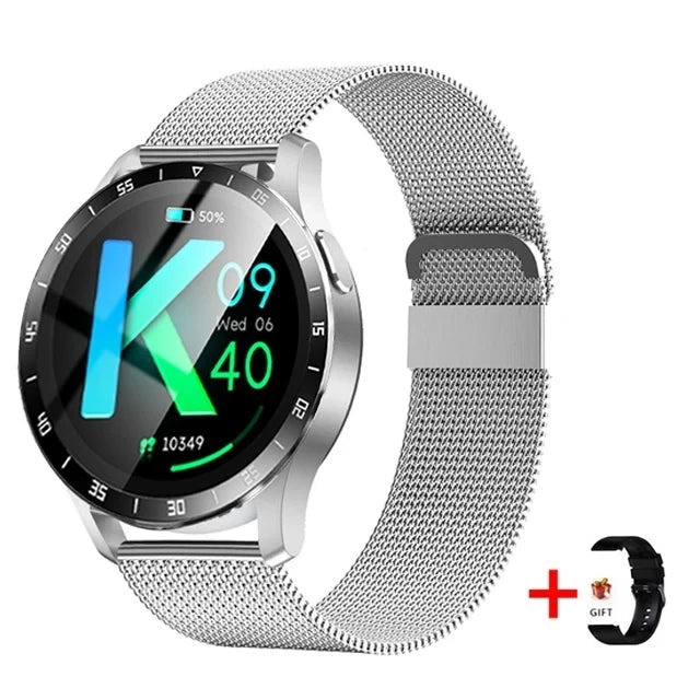 Montre Écouteurs DuoSport