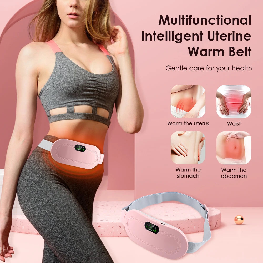 SerenityBelt