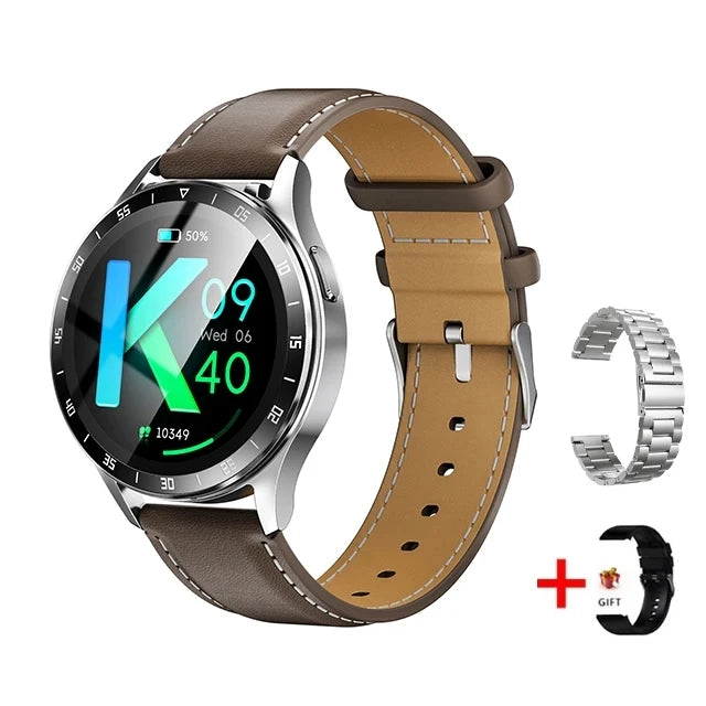 Montre Écouteurs DuoSport