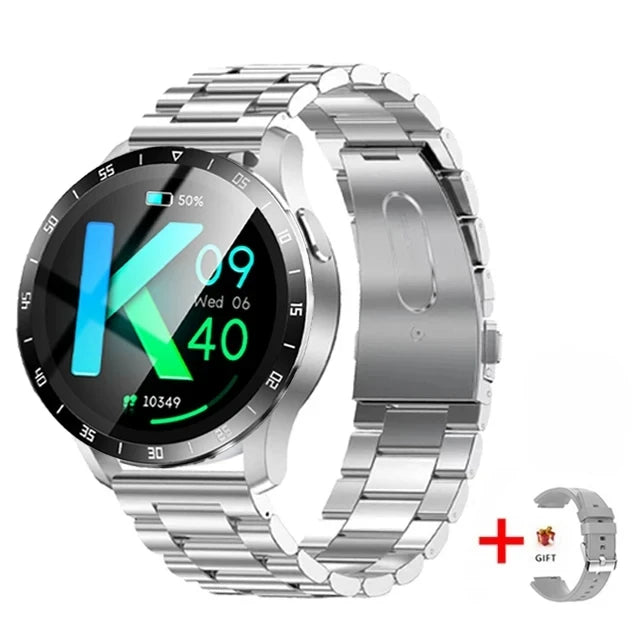 Montre Écouteurs DuoSport