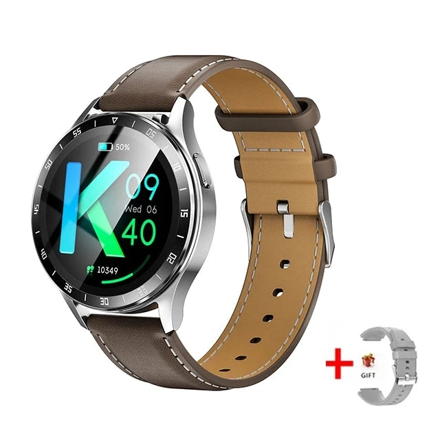 Montre Écouteurs DuoSport