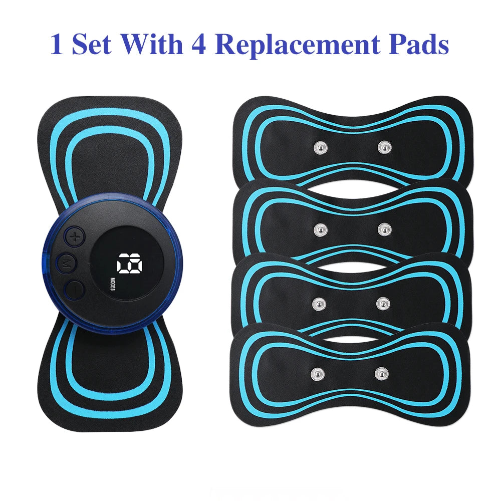 RelaxPulse Portable