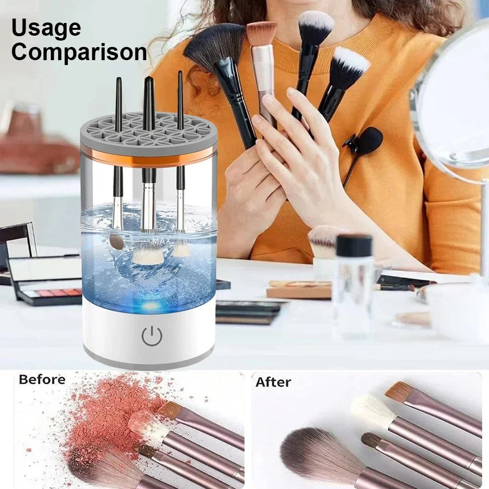 BrushPure