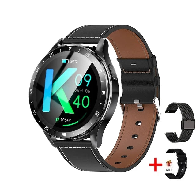 Montre Écouteurs DuoSport